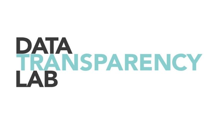 Data Transparency Lab