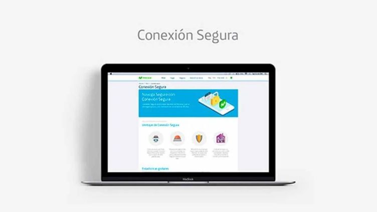 Movistar lanza Conexión Segura: Un antivirus en red para mantener seguros todos tus dipositivos y red WiFi