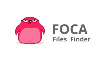 Foca Files Finder, nuestra nueva extensión de Chrome para alimentar la FOCA