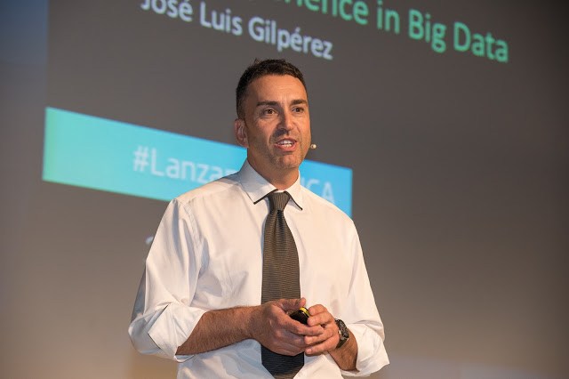 José Luis Gilperez