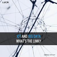 IoT and Big Data
