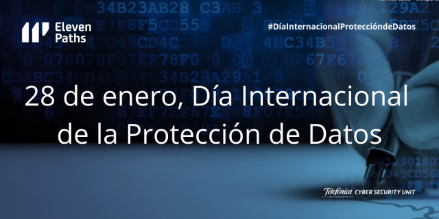 28 enero día internacional protección de datos imagen