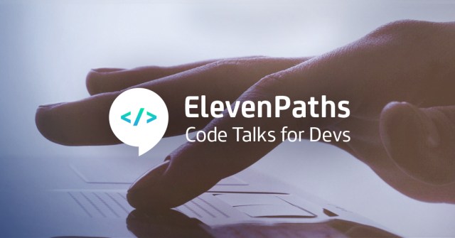 Code Talks for Devs. Limited Secrets webinar 