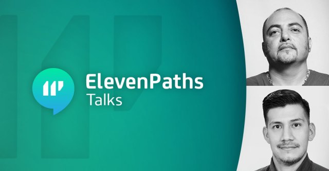Talk de ElevenPaths: Asegurando Sistemas Industriales