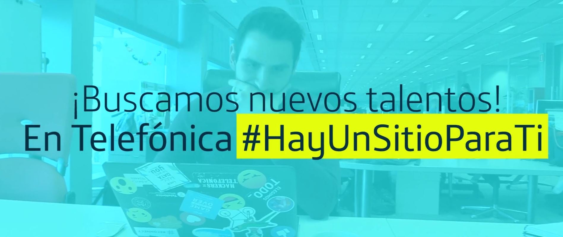 En CDO buscamos talento como tú
