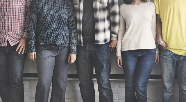 CDO busca talento: ¿Por qué no tú?