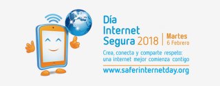 INCIBE Día Internet Segura ciberseguridad imagen