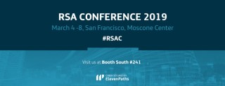 RSA Conference 2019 imagen