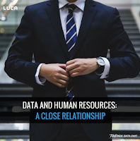 Data and Human Resources.