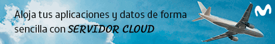 Servidor cloud