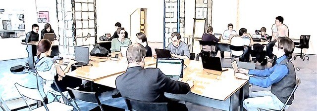 Llega la transformación digital a los jefes: nuevos roles en la gestión de personas