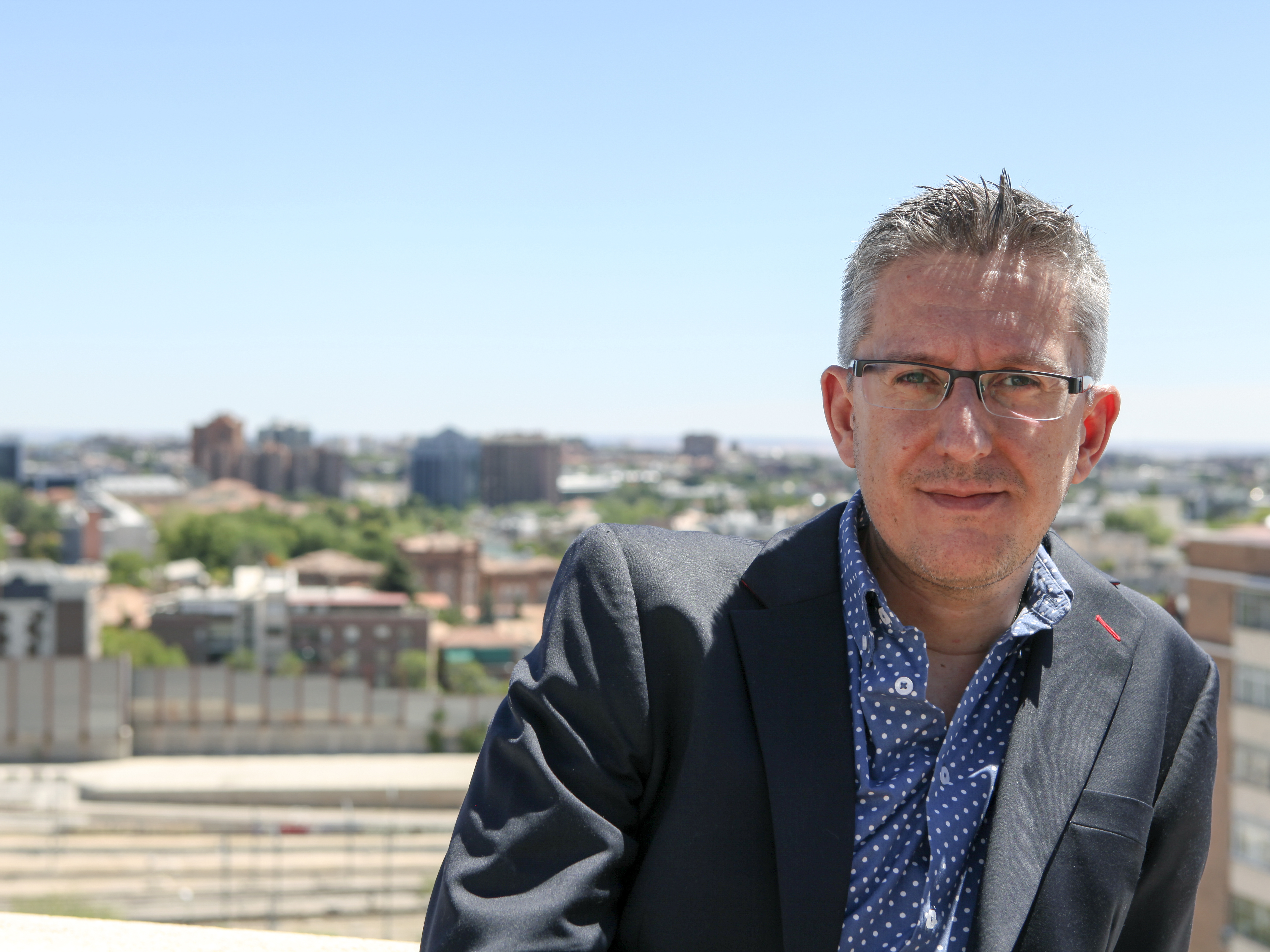“La telegestión permite ahorros entre el 15 y el 30% del consumo energético”