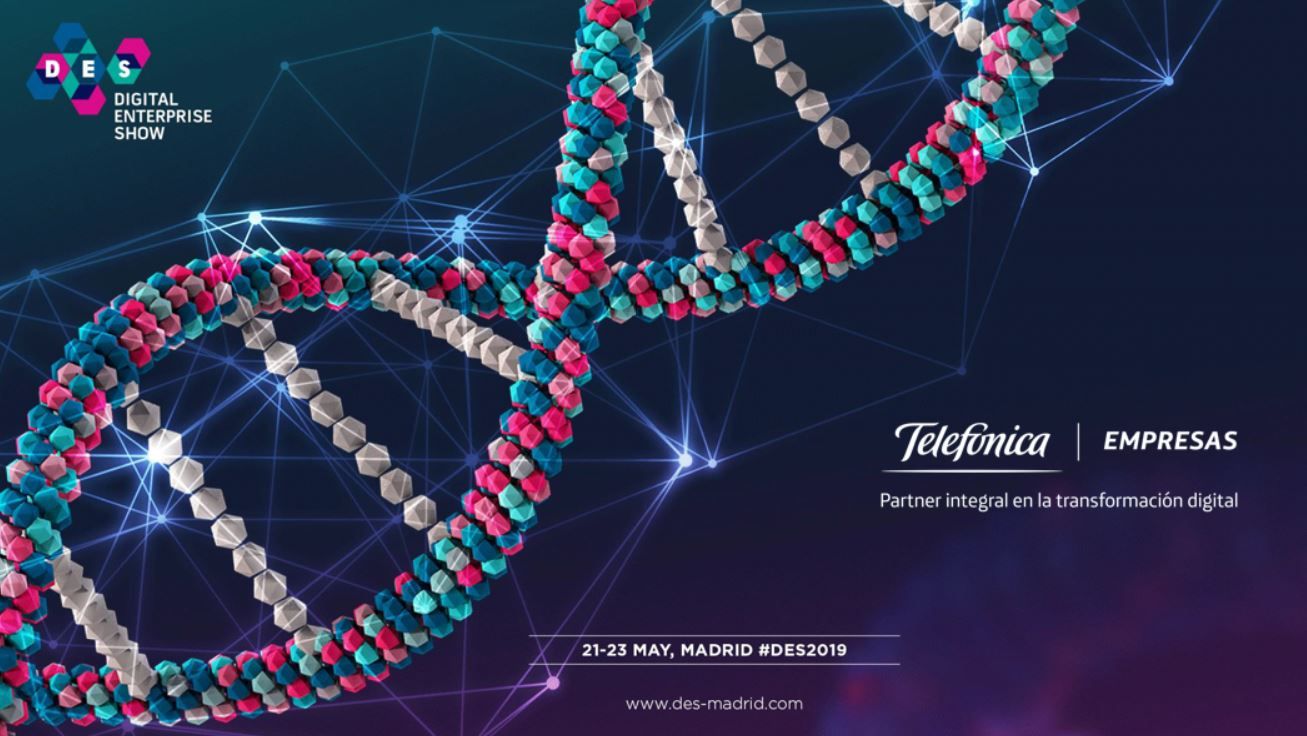 Las pymes, en el DES 2019