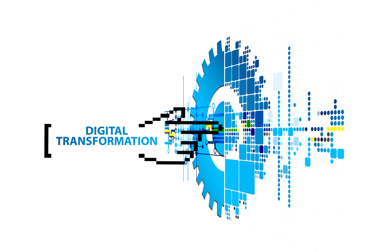 Ha llegado el momento de transformarse: nace Think Big Empresas