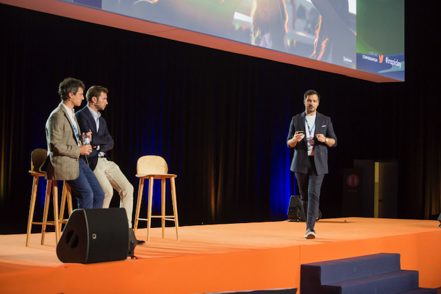 “InspirAItion Day”: claves del éxito en el futuro de las organizaciones