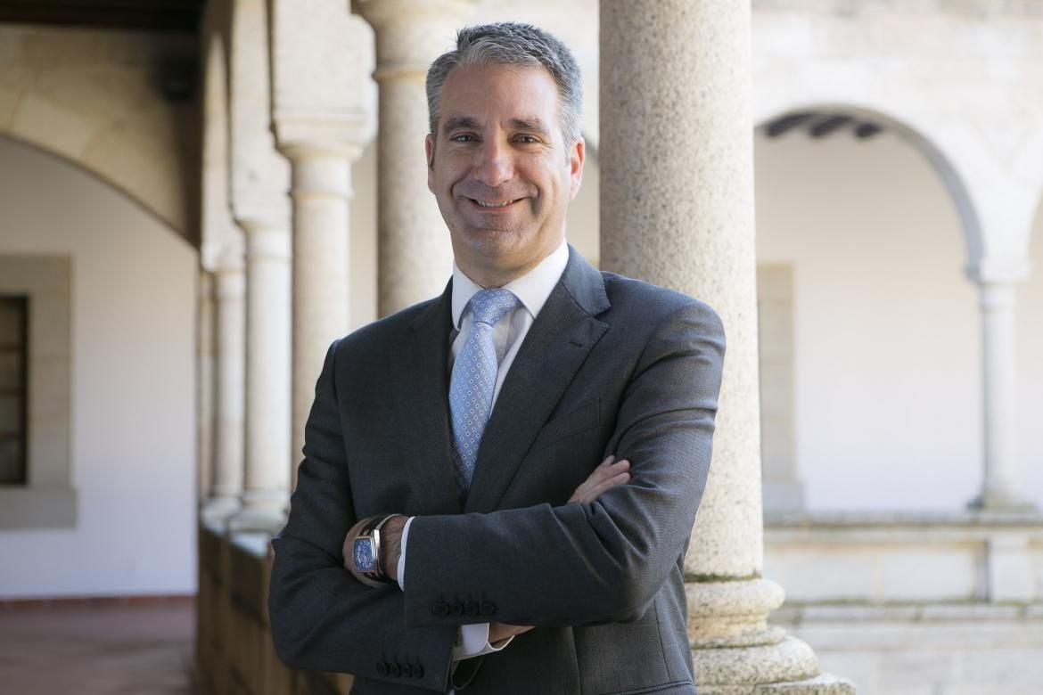 Miguel Córdoba, Greenfield Technologies