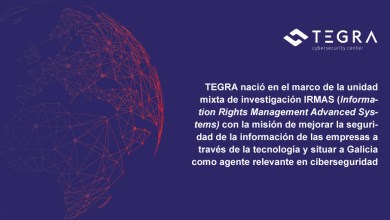 TEGRA Cybersecurity Center presenta Stela FileTrack la primera solución para empresas
