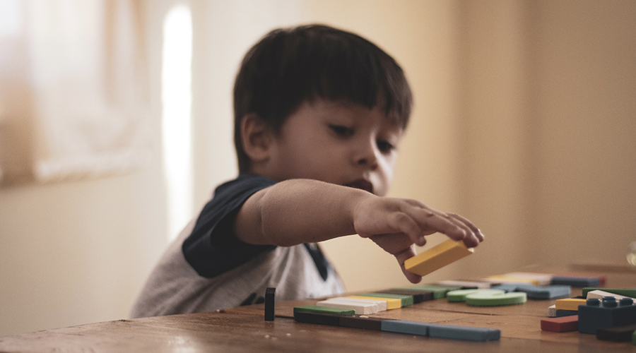 Cuando los juguetes de tus hijos también están conectados