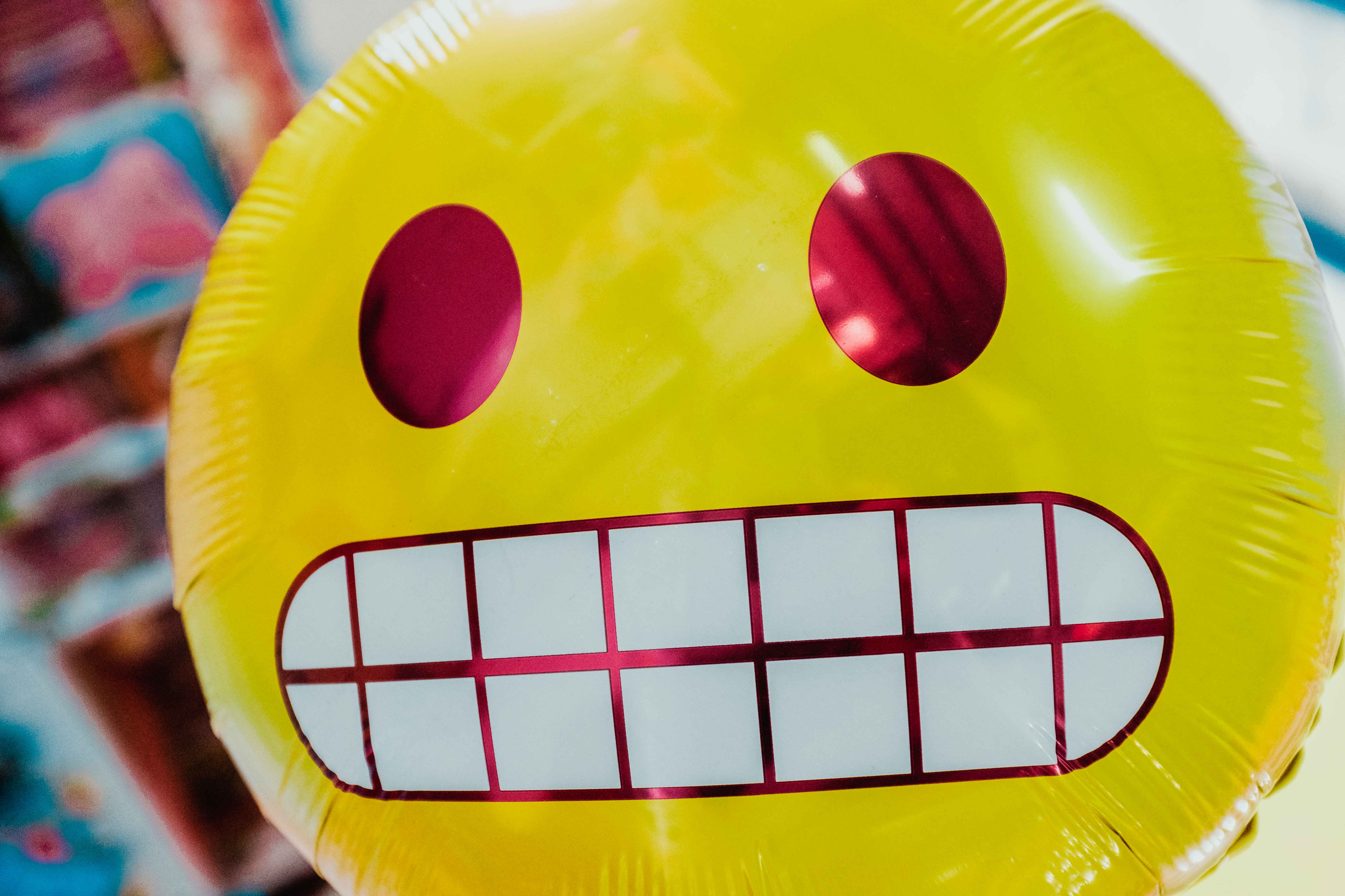 ¿Qué emoji eres? La Inteligencia Artificial te responde