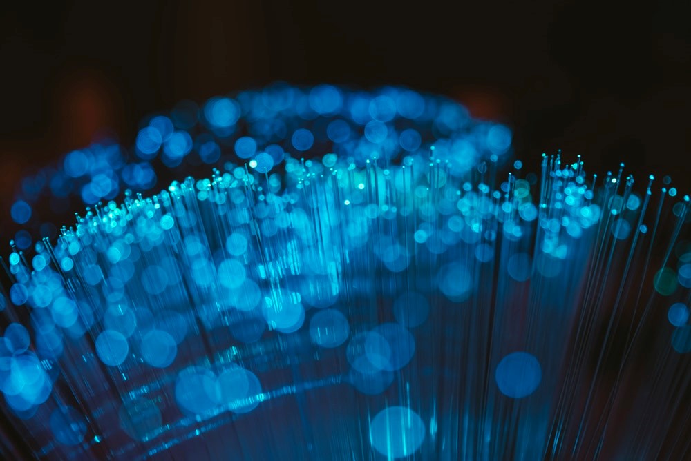 La huella de blockchain en el sector de las telecomunicaciones