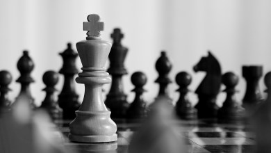 Inteligencia Artificial y ajedrez
