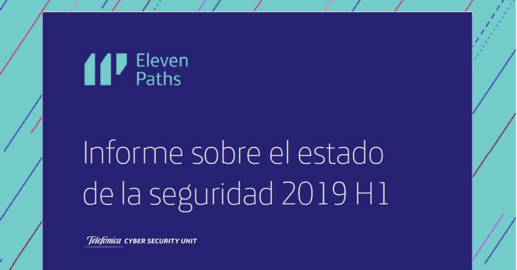 #CyberSecurityReport19H1: 45.000 apps eliminadas de Google Play,  2% de ellas detectadas por antivirus