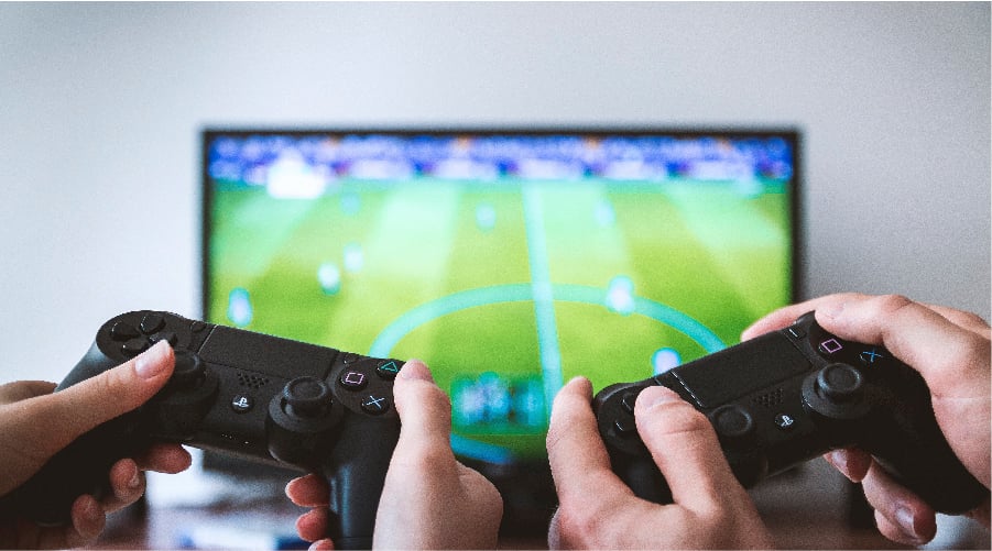 El universo gaming se transforma con IoT
