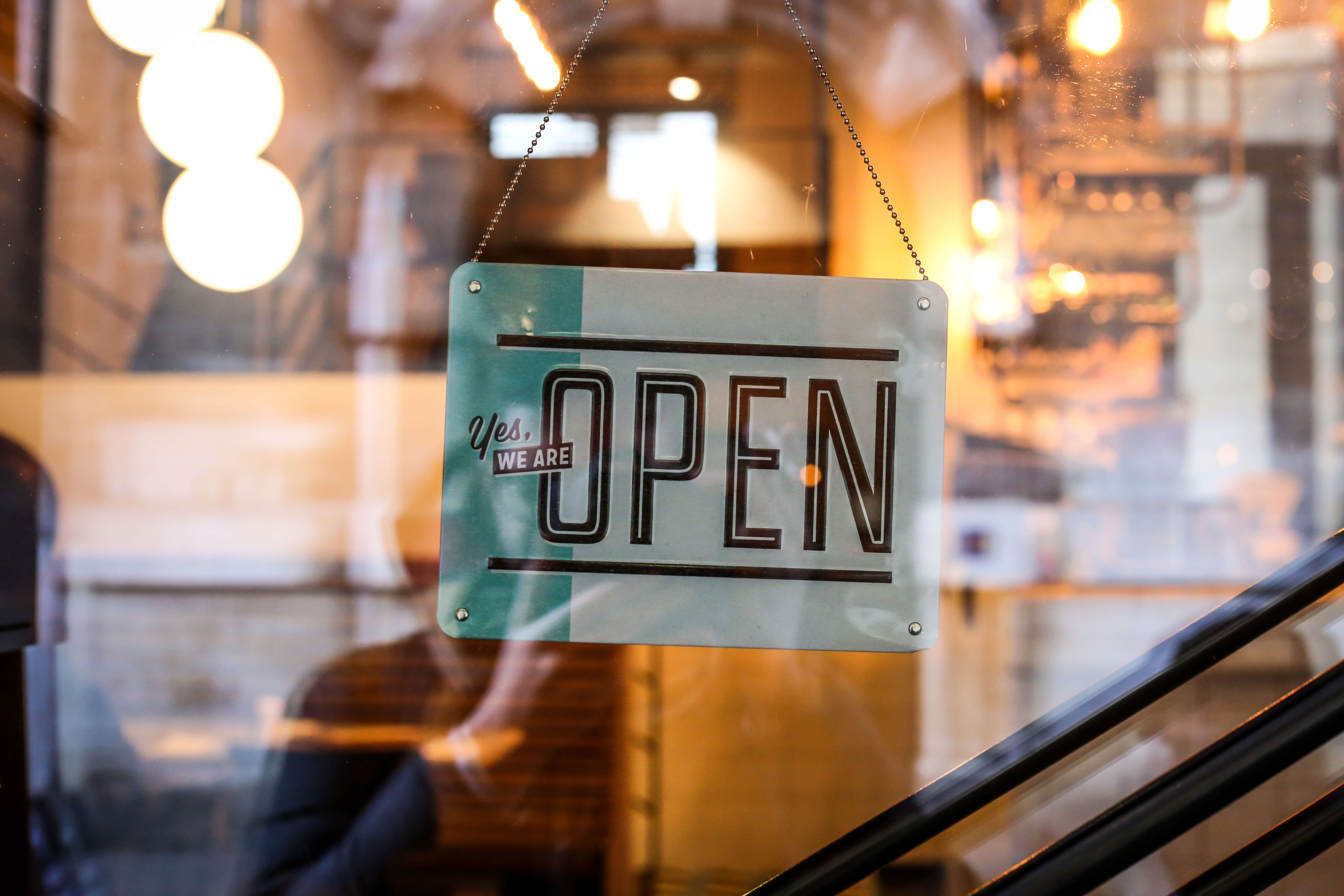 “Nuestro objetivo es convertir el retail español en un referente mundial”