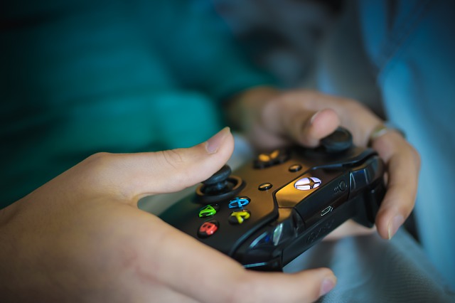 Ciberseguridad en eSports y games: no se trata de un juego