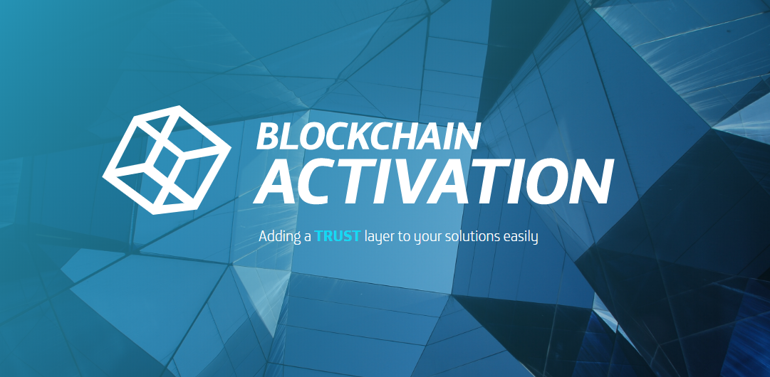 “Blockchain Activation”: conoce cómo Telefónica abre su tecnología blockchain