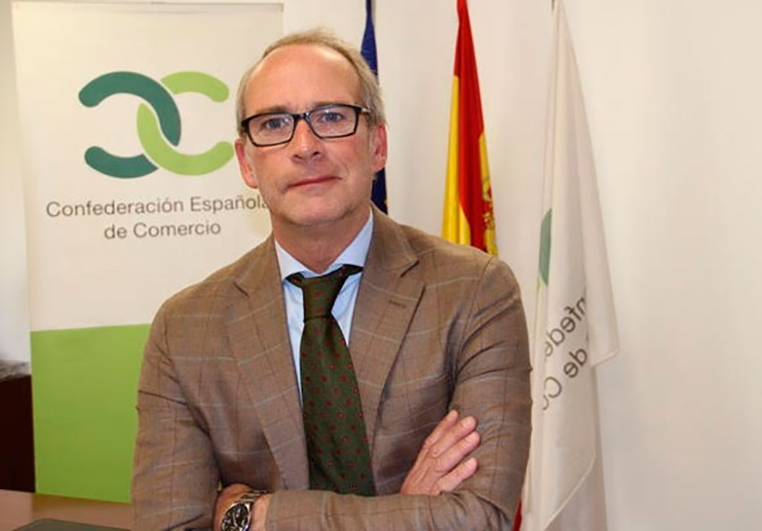 La digitalización es la gran asignatura pendiente del pequeño y mediano comercio