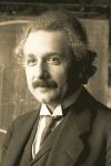 Einstein 1921