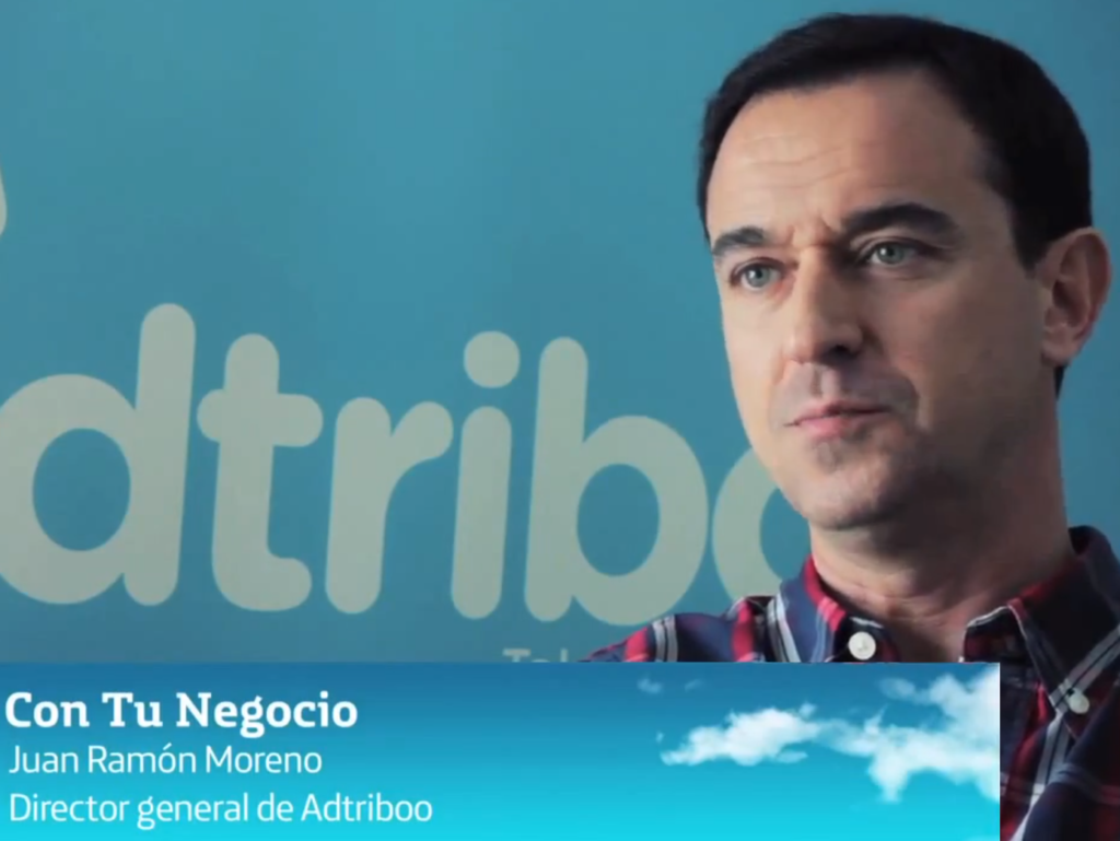 Adtriboo: 'El Futuro De Las Pymes Es El Crowdsourcing' - Think Big Empresas