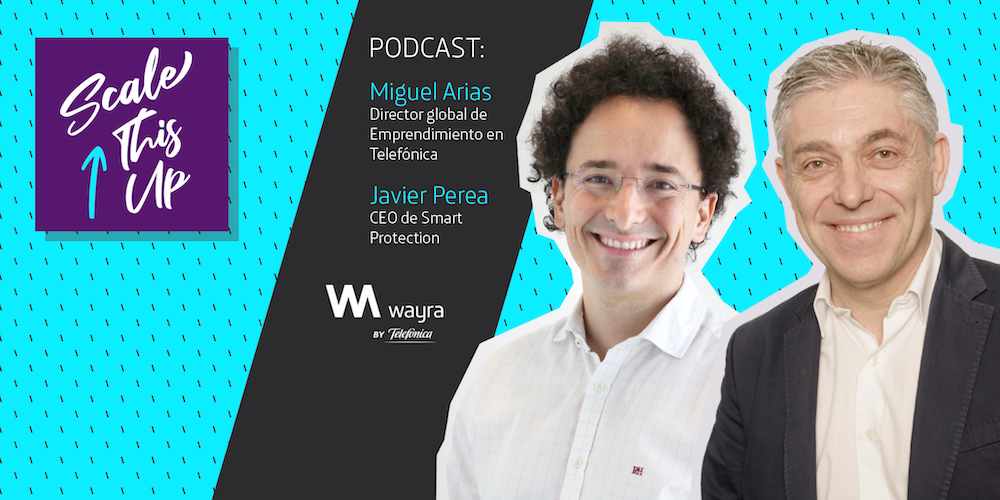 Wayra Podcast
