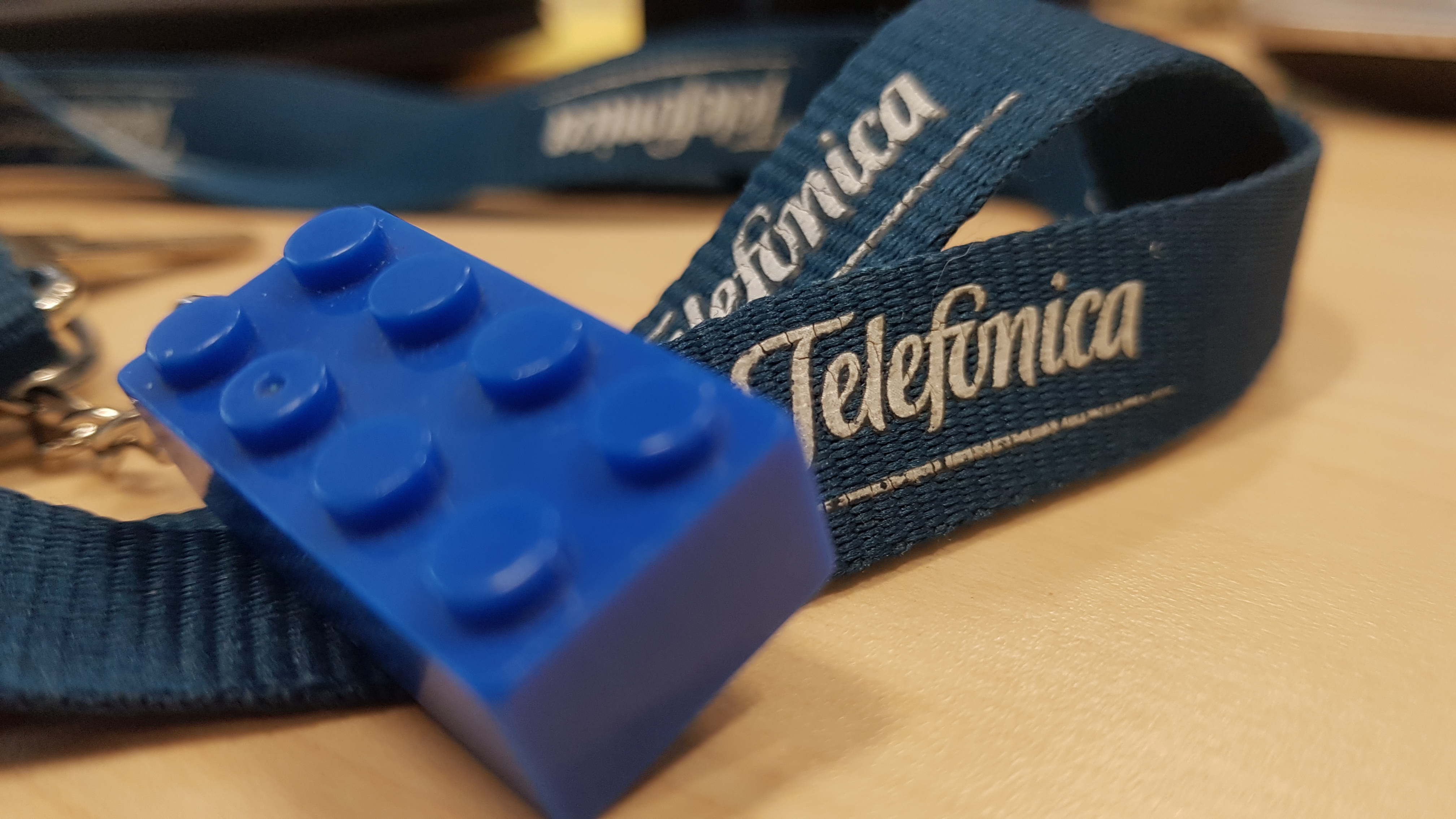 Un eslabón más en la cadena para construir relaciones de confianza con blockchain: Telefónica se une a Hyperledger
