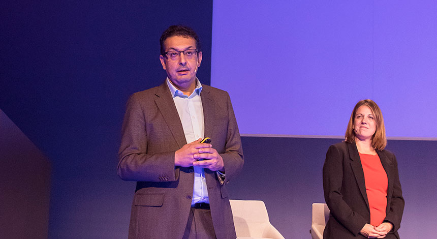 Qué hemos presentado en el Security Innovation Day 2019: Open Innovation Village, Start-ups y centros de innovación (II)