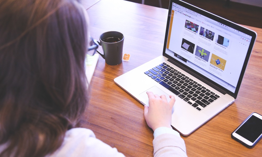 Páginas Web para Empresas - Obtener mejores resultados