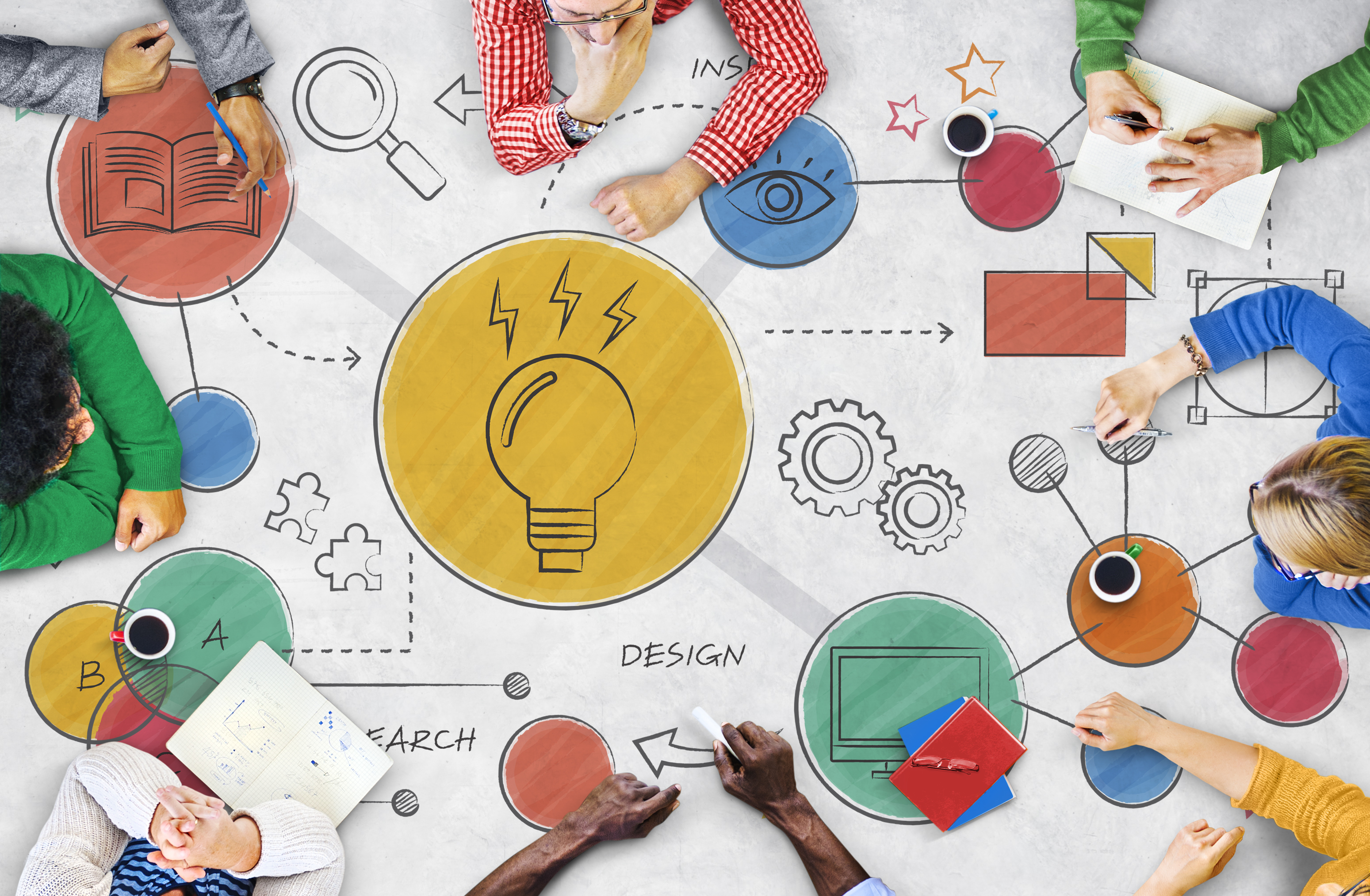 Tips Comunicación Empresarial Designed by rawpixel.com