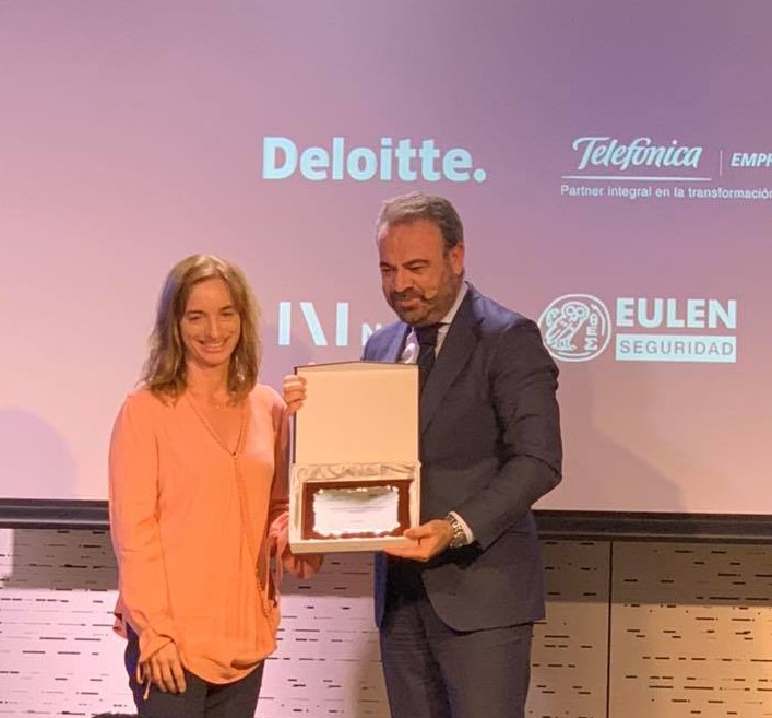 Comprometidos con el huésped y con el planeta: Meliá Hotels International, premio a la innovación en sostenibilidad
