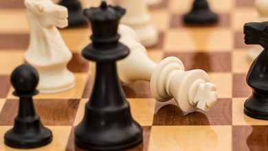 Hitos de la inteligencia artificial: Kasparov vs Deep Blue
