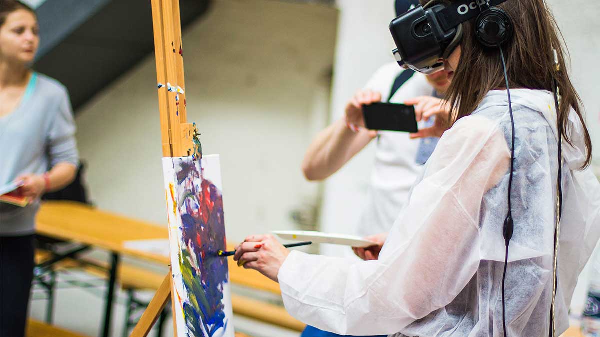 Posibilidades de la realidad aumentada en la educación | Thinkbig