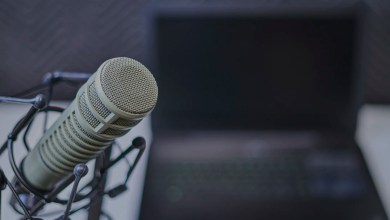 ElevenPaths Radio: nuestro top 5 de podcast sobre ciberseguridad