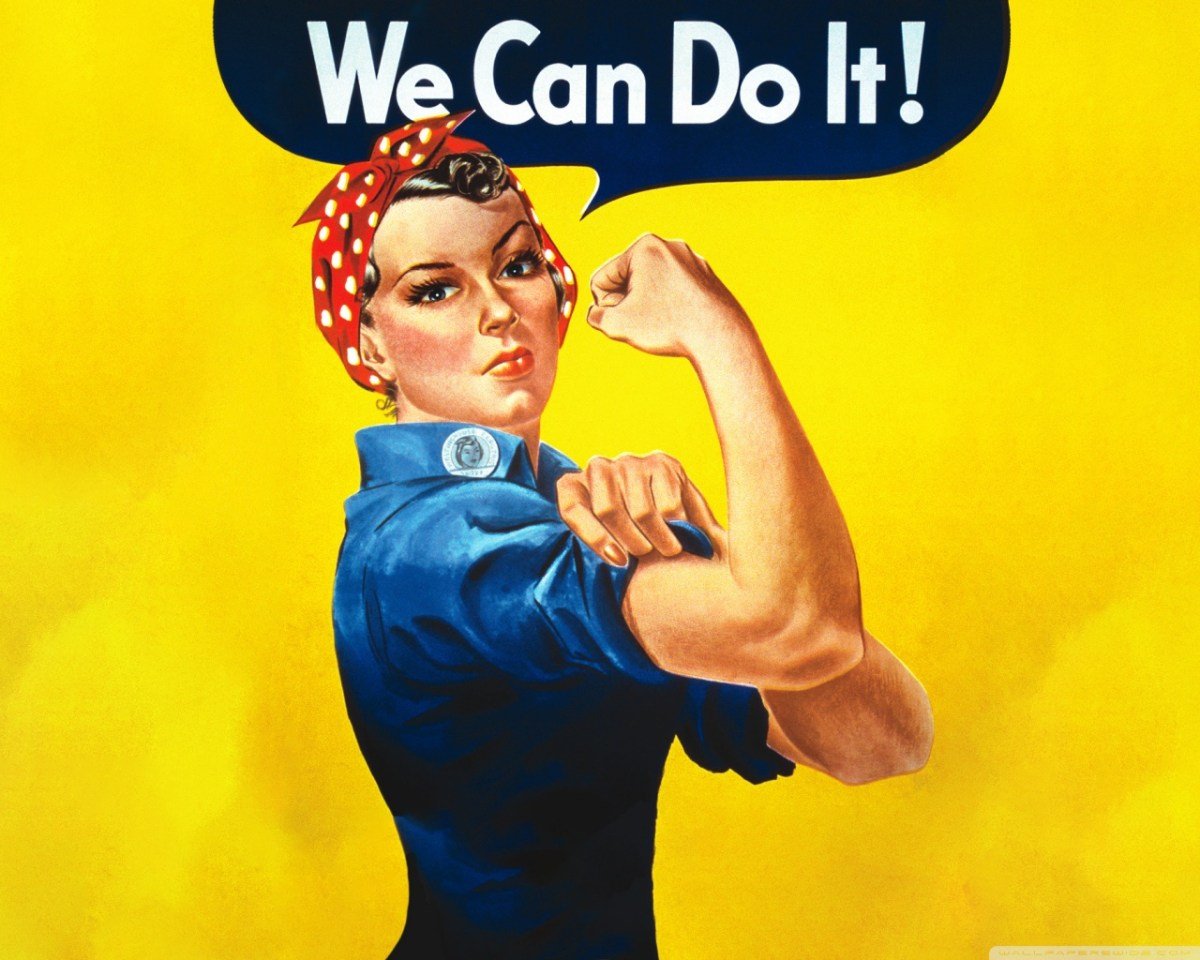 Mujeres Emprendedoras