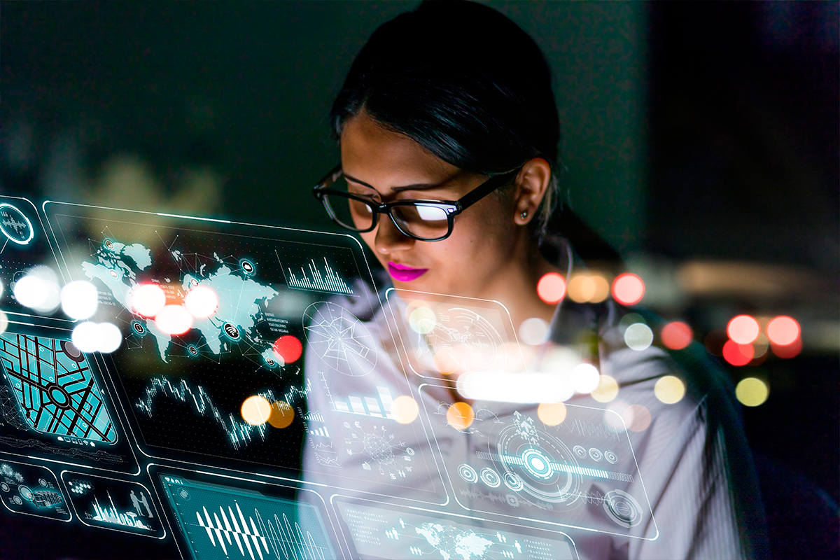 Gestión empresarial y big data: 5 ejemplos exitosos en los últimos 5 años
