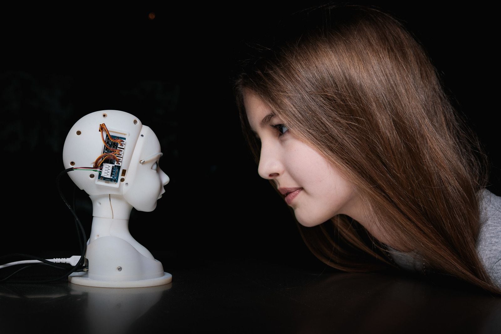 El humanismo, de rabiosa actualidad: el valor del hombre en la era del robot