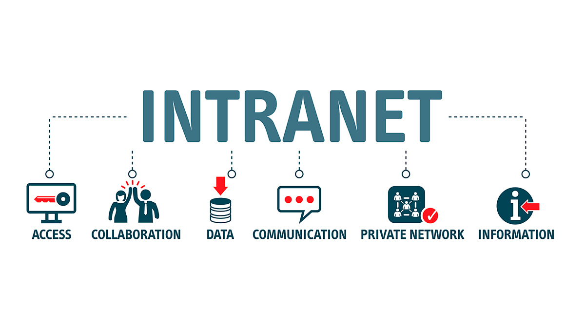 Es posible construir una intranet a prueba de errores