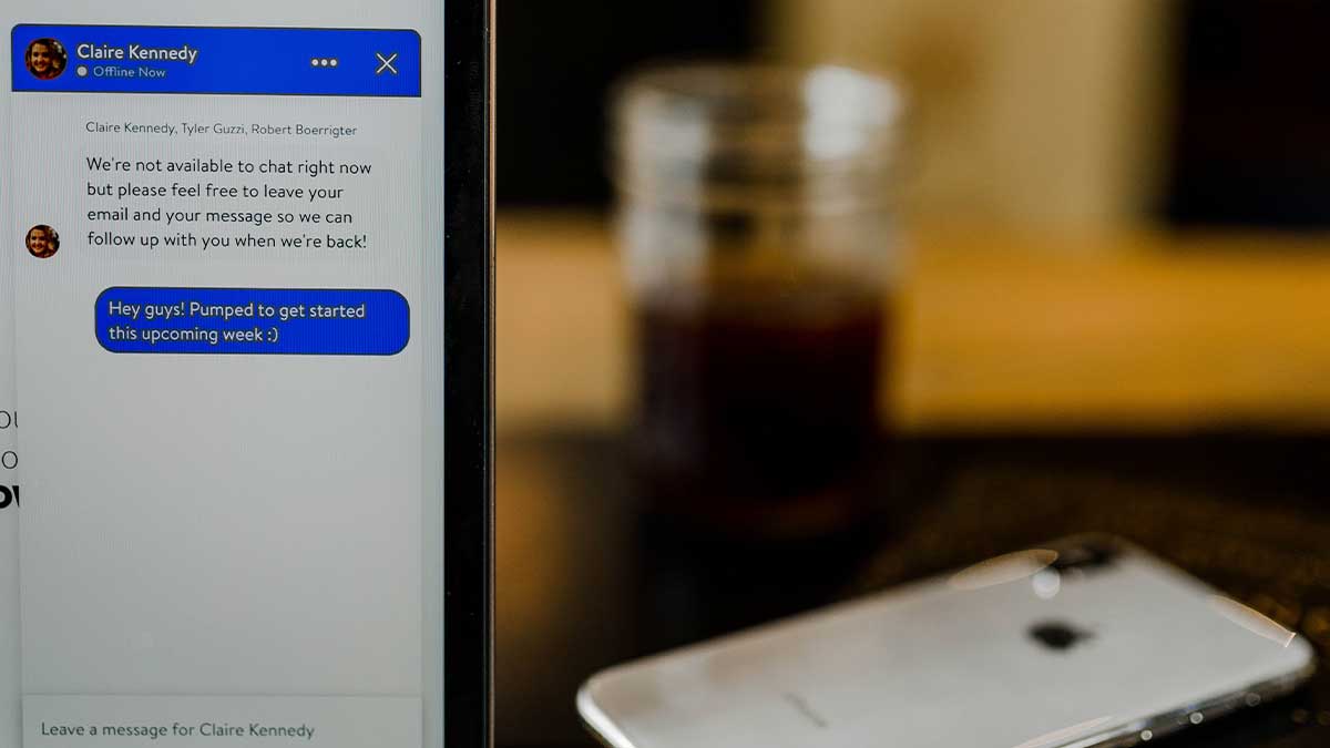 Chatbots: tecnologías, funcionamiento y aplicaciones exitosas | Thinkbig