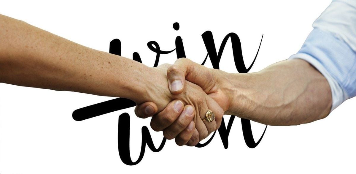 Colaboraciones win-win