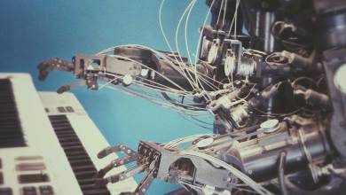 Robots con inteligencia artificial: aprende sobre su desarrollo | Thinkbig