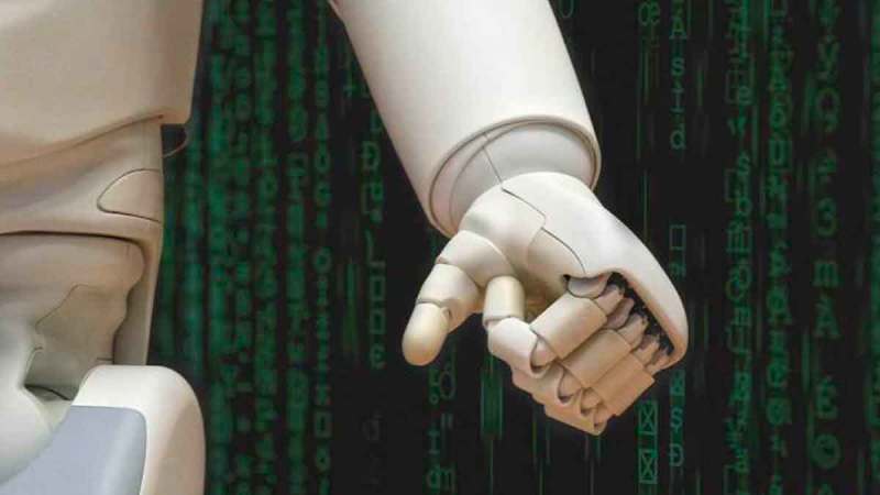 Inteligencia artificial y machine learning máquinas que aprenden | Thinkbig